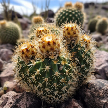 Advocacy and Legislation for Cactus Conservation