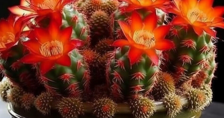 Austrocactus