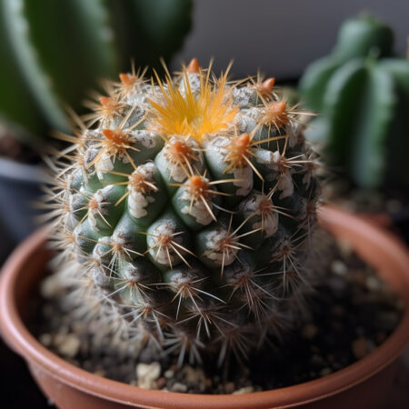 Aztekiopsis cactus