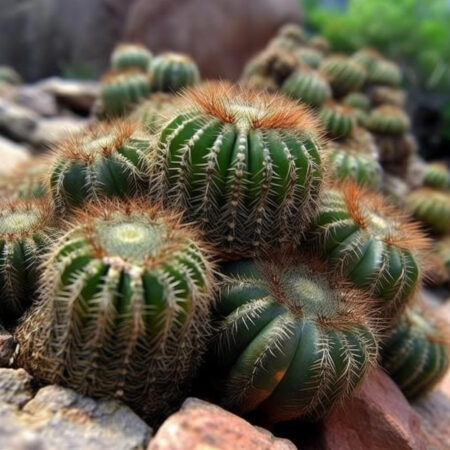 Bolivicactus cactus