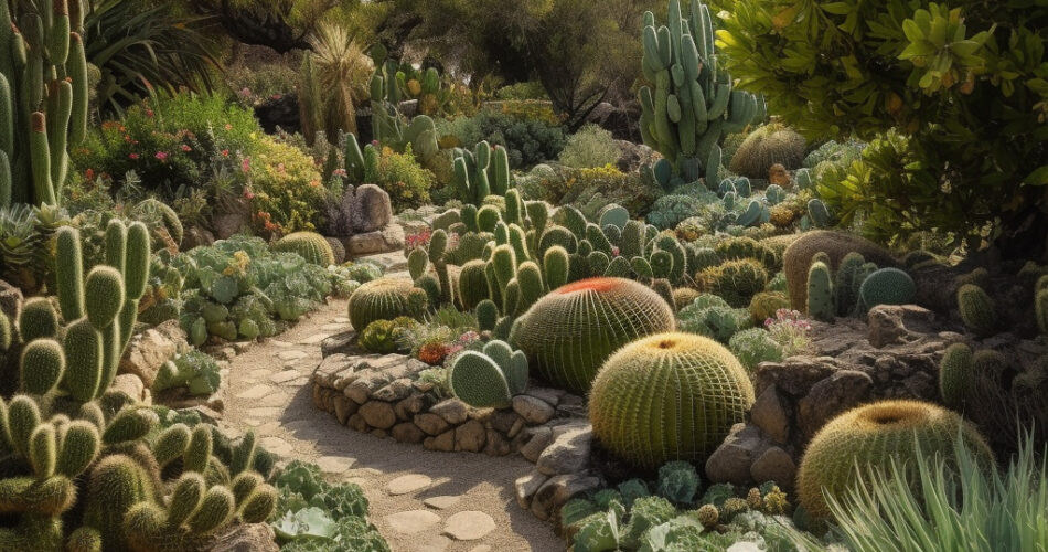 Cacti & Culture: Unraveling Beliefs and Traditions Linked to Cactus Pests