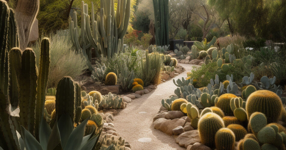 Charting Your Cactus Growth- The Importance of Diligent Record-Keeping