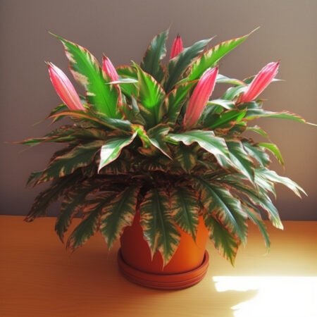 Conservation Efforts of the Schlumbergera