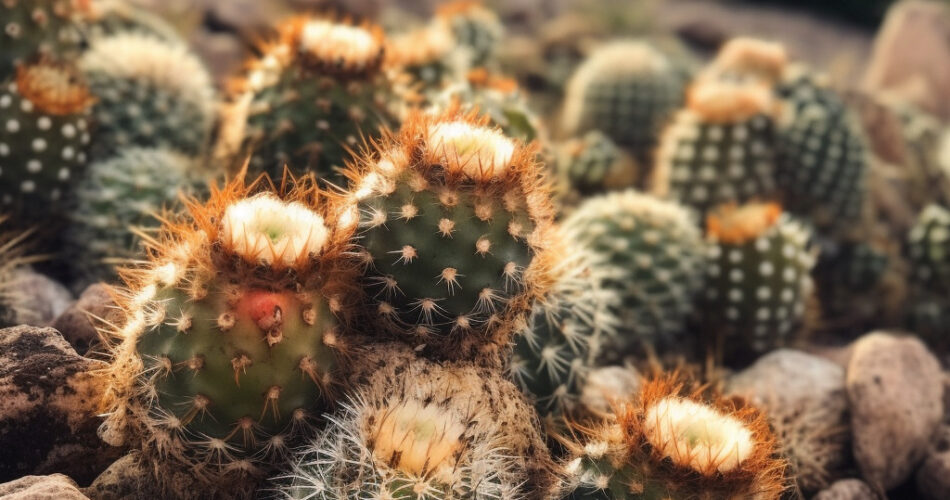 Copiapoa