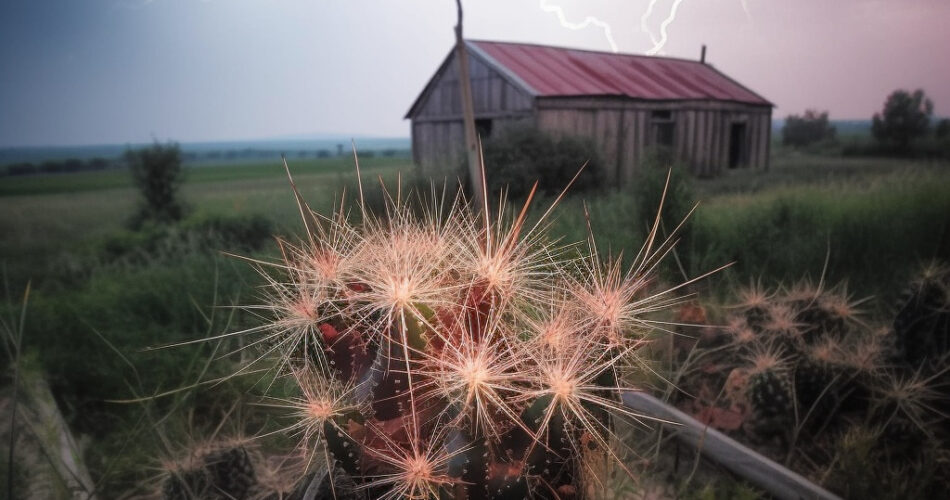 Corynopuntia