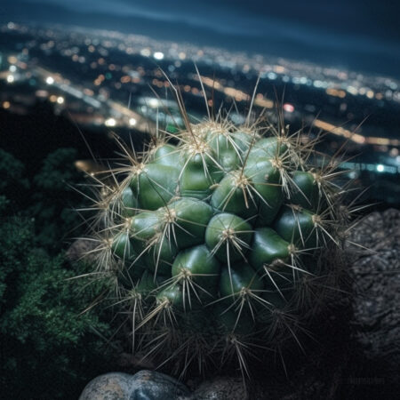 Coryphantha