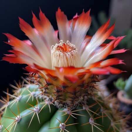 Cryptocereus