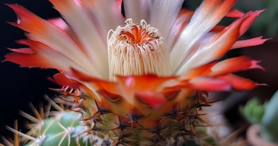 Cryptocereus