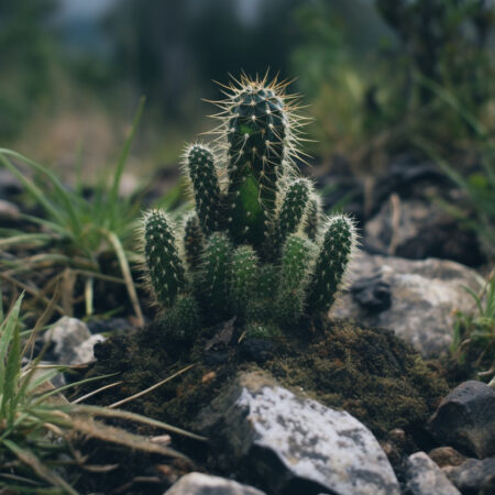 Cylindropuntia cholla