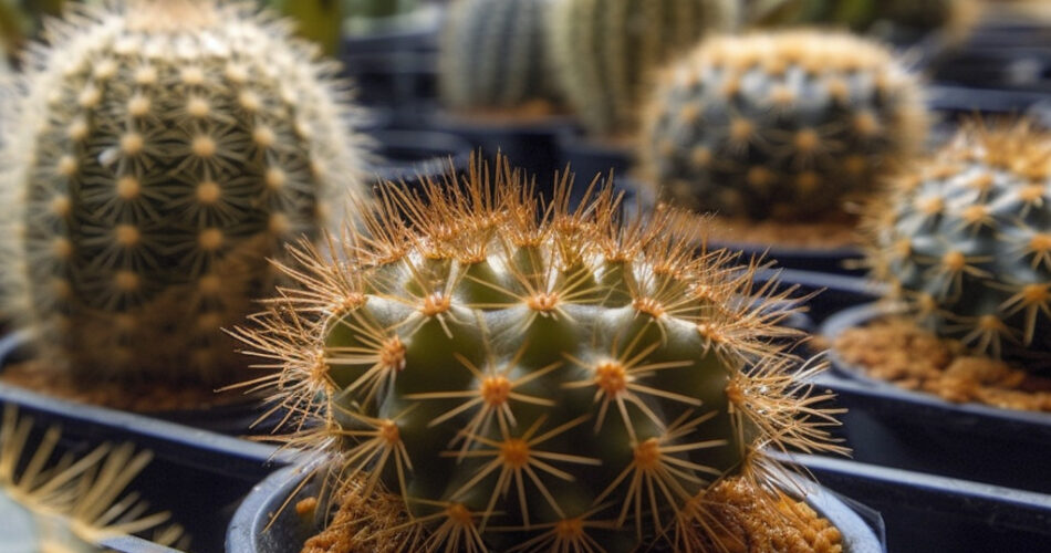 Decoding the DNA: The Genetic Roots of Cactus Disease Resistance
