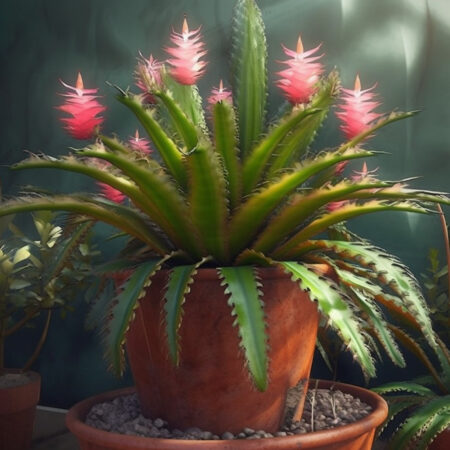 Disocactus