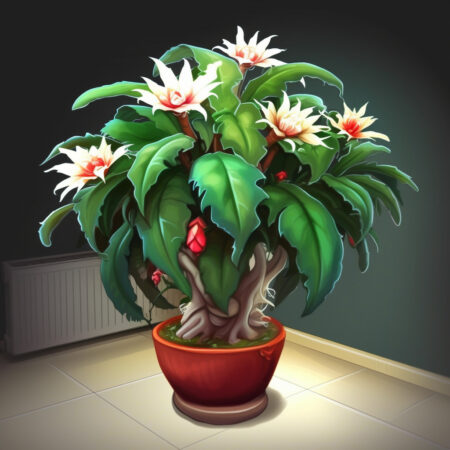 Epiphyllum