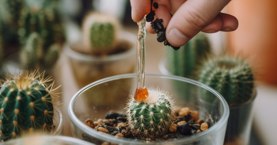 Guide to pH Testing in Cactus Soil- Ultimate Resource for Cacti Enthusiasts
