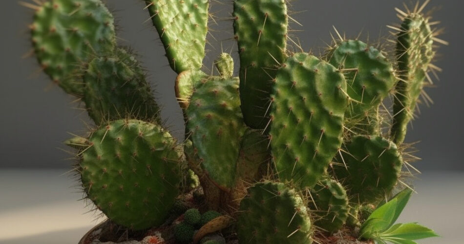 Opuntia