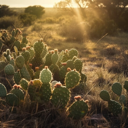 Private Land Cactus Conservation- Proven Strategies for Sustainable Growth