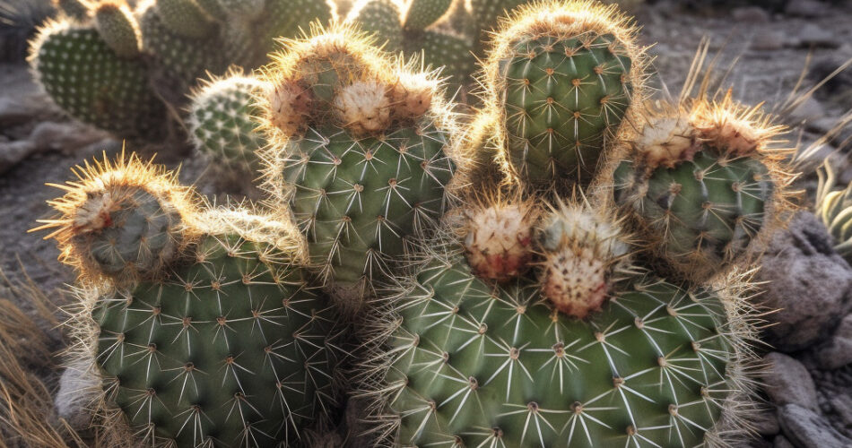 Protecting Our Prickly Friends- Advocacy and Legislation for Cactus Conservation
