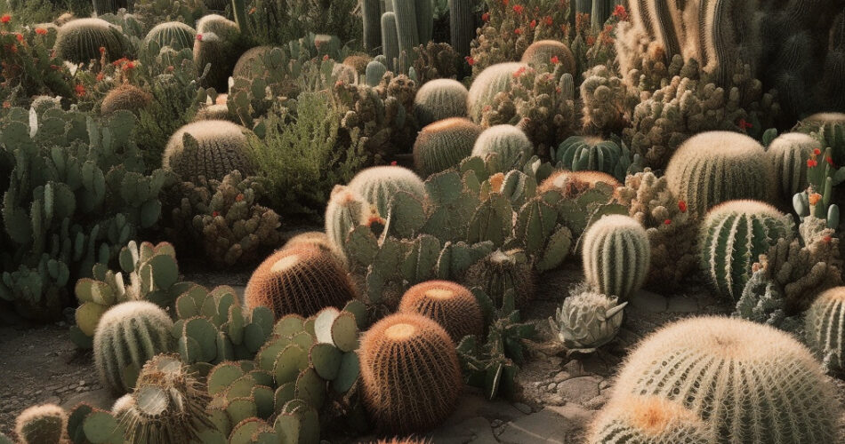 Revolutionizing Cactus Pest Management: Unveiling the Innovations of the Future
