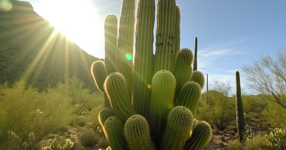 Saguaro