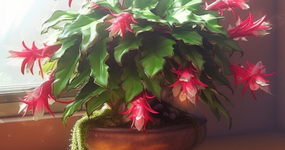 Schlumbergera