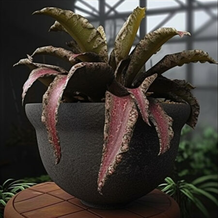 Strophocactus cactus