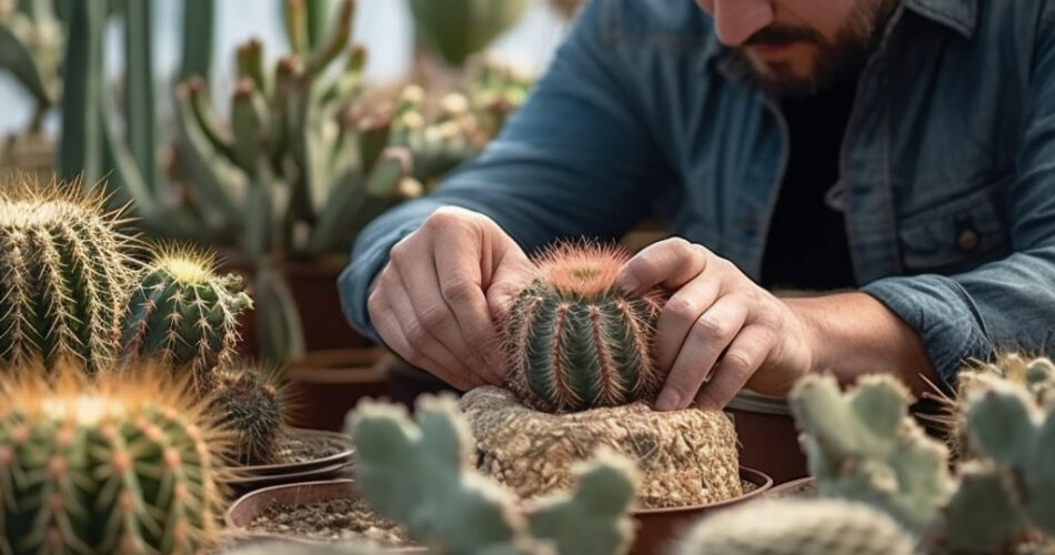 The Cultural Significance of Cacti: A Driving Force for Conservation