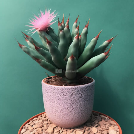 Thelocactus cacti