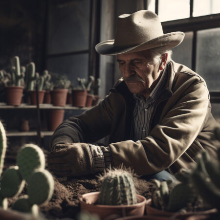 Tips for Planting Barrel Cacti