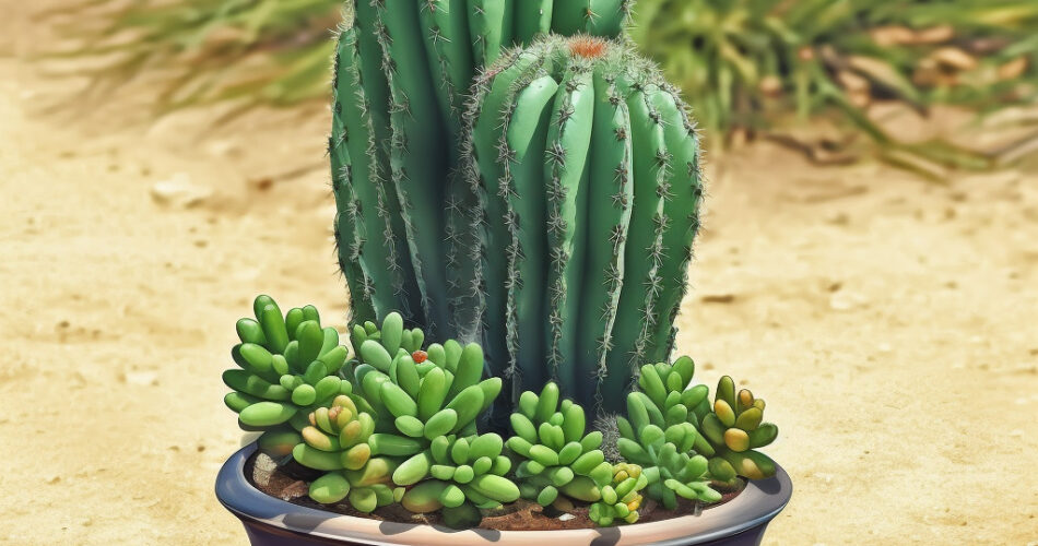 Trichocereus