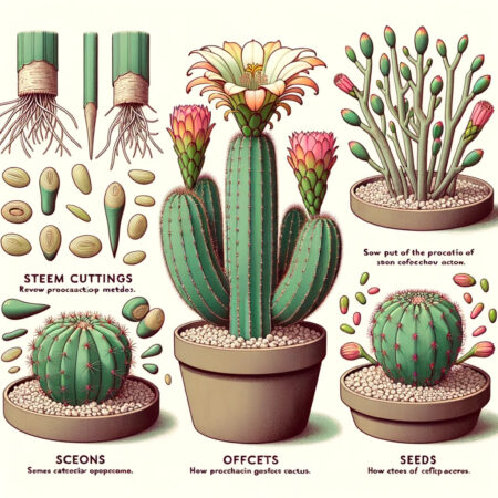 Advanced Tips for Thriving Reicheocactus Plant