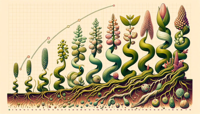 Ancient Roots of Quiabentia