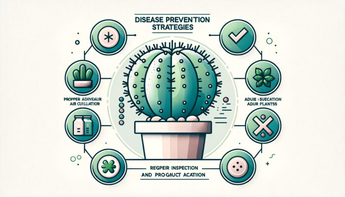 Disease Prevention Strategies for Brain Cactus