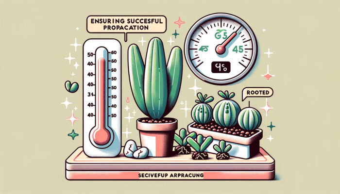 Ensuring Successful Propagation