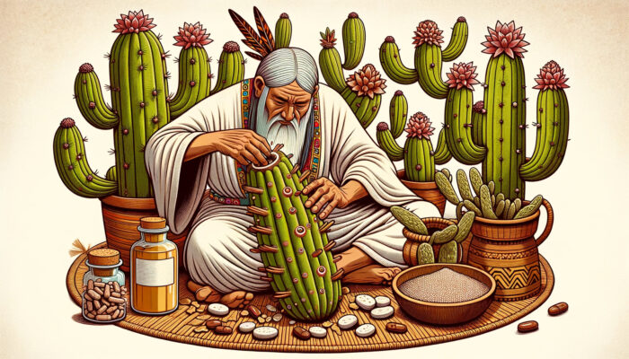 Historical Uses in Traditional Medicine