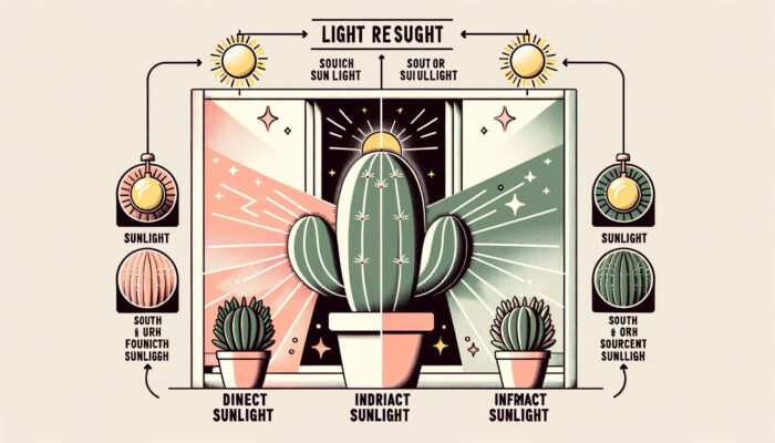 Lighting Requirements