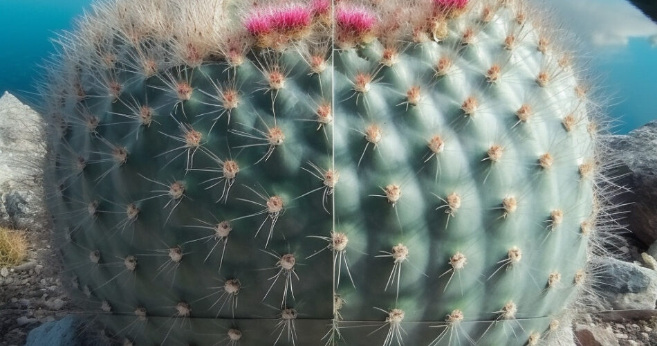 Mammillaria