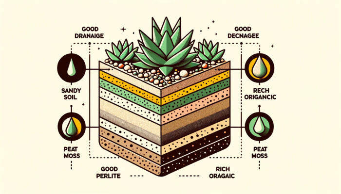 Optimal Soil Conditions