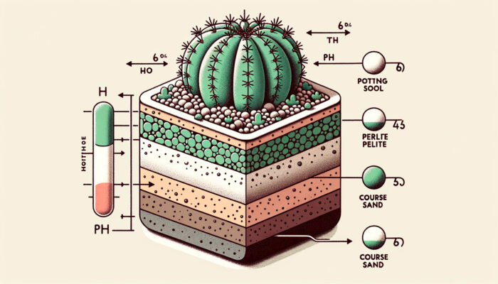 Optimal Soil Conditions