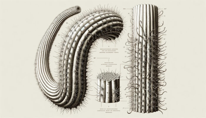 Plant Structure and Size