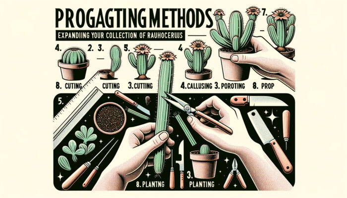 Propagation Methods