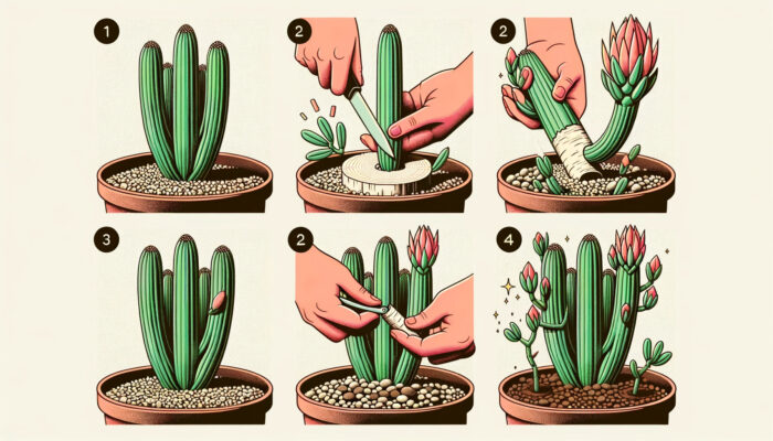 Propagation Techniques