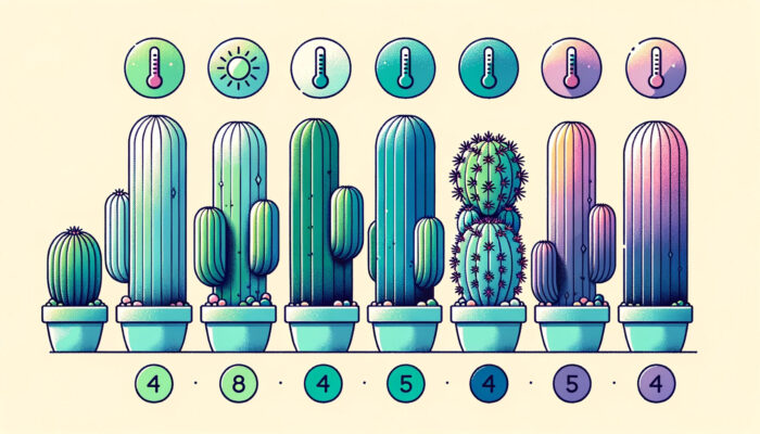 Recognizing Colour Variations of Brain Cactus 
