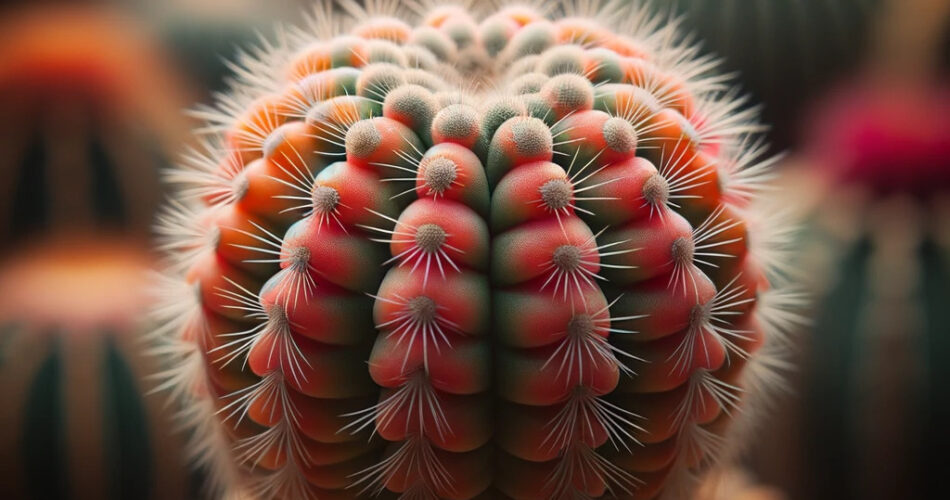 Reicheocactus