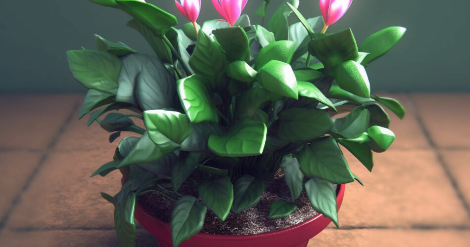 Schlumbergera Truncata