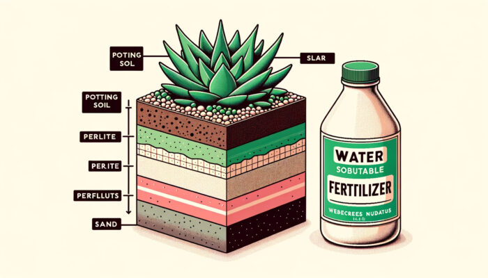 Soil and Fertilizer Requirements
