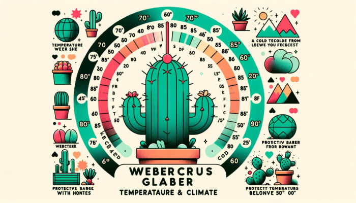 Temperature and Climate Preferences