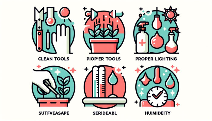 Tips for Successful Propagation