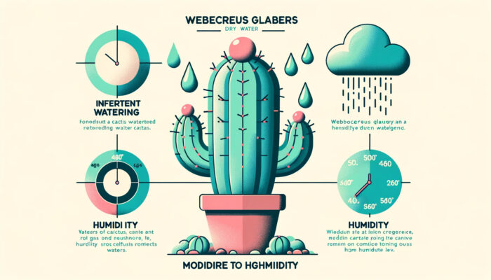 Watering and Humidity Control