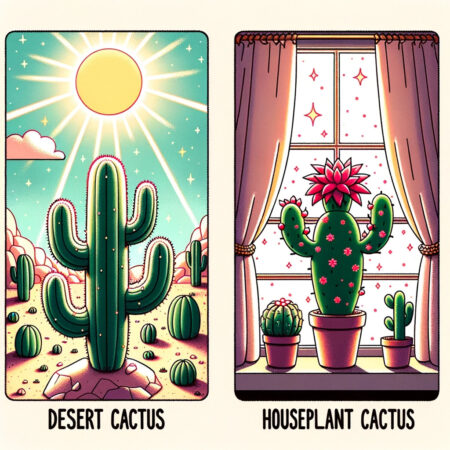 cactus myth