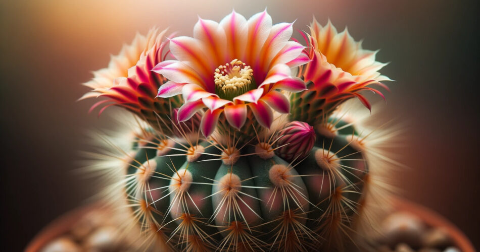 Rebutia